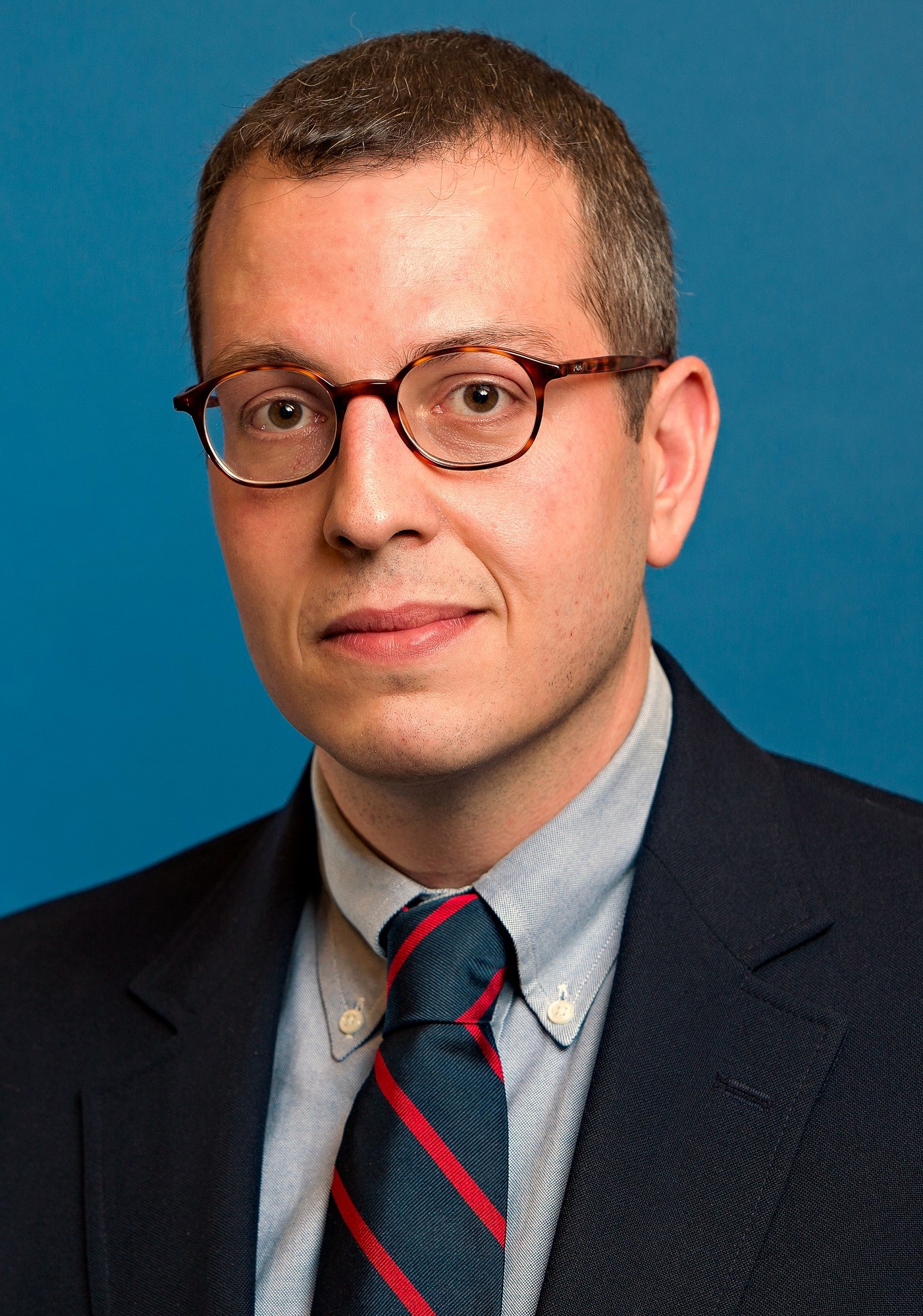 David Bander Staff Photo